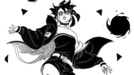 Sarada Uchiha as seen in manga (Image via Shueisha)